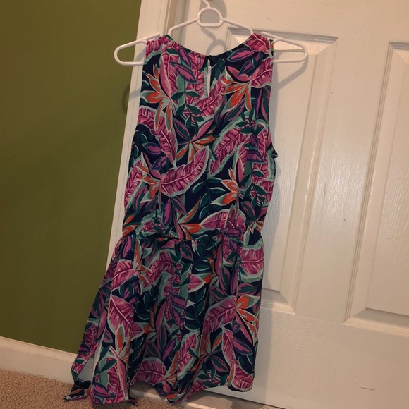 Colorful romper - Picture 3 of 3